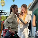 Sarah Ault - @saultyhair - Instagram