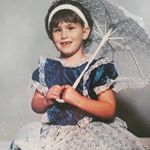 Sarah Ault - @littledarling312 - Instagram