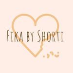 Sarah Ayers - @fikabyshorti - Instagram