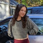 Sarah - @sarah__ayers - Instagram
