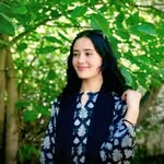 Sara baig - @sarabaig98 - Instagram