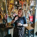 sarah bainbridge - @mrsbtothec - Instagram