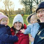 Sarah Bainbridge - @sarahlawrence198516 - Instagram