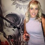 Sarah Bainbridge - @sezb1989 - Instagram