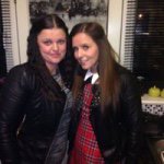 Sarah Bainbridge - @sassie.xx - Instagram