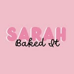 Birthday&Wedding Cakes, Cupcakes, Brownies, Cookies | Ballymena - @sarahbakedit - Instagram