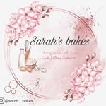@sarah__bakes_ - Instagram