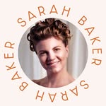 Sarah Baker - @houseofsarahbaker - Instagram