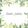 sarah._bakes - @sarah._bakes - TikTok
