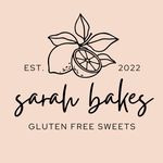 Sarah Hornacek - @sarahbakesgf - Instagram