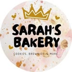 Sarah’s Bakery - @sarahbakery._ - Instagram