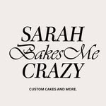 ＳＡＲＡＨ’Ｓ - @sarahbakesmecrazy - Instagram