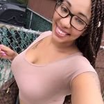 Sarah Baltimore - @ms_sweet_thing - Instagram