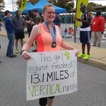 Sarah - @baltimoresarah - Instagram