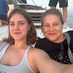 Sarah Bancroft - @smbancroft73 - Instagram