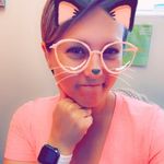 Sarah 'Bancroft' Cheek - @sarahjcheek - Instagram