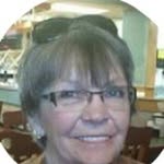 Sarah Rosborough Bancroft - @rolandsandra20 - Instagram
