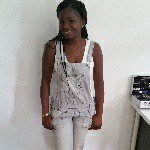 Sarah Bangs - @s.bangura - Instagram
