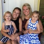 Sarah Bannon Froehlich - @sarah_lee1522 - Instagram