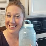 Sarah Barcroft - @organizedchaoswithsarah - Instagram