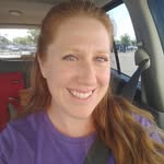 Sarah Barcroft - @sarah.june.barcroft - Instagram