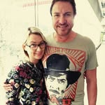 Sarah Bareham - @sarahbareham - Instagram