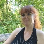Sarah Baril - @embama44 - Instagram