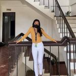 Sarah Mae Arcilla Baril - @barilsaryang - Instagram