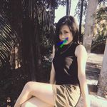 Sarah Mae Arcilla Baril - @sarahmaebaril - Instagram