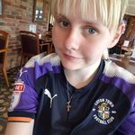 Sarah Barnwell - @cheekysarah1305_ - Instagram