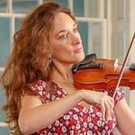 Sarah Barnwell - @sarahbarnwellquartet - Instagram