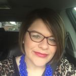 Sarah Barnwell - @live_beautifully1212 - Instagram