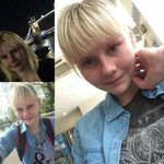 Sarah Louise Barnwell - @cheekymonkey130596 - Instagram