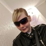 Sarah Louise Barnwell - @cheekymonkey13051996 - Instagram