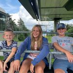 Sarah Strife Barnwell - @sbarnwell75 - Instagram
