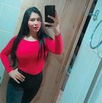 Sarah Barrera - Facebook