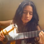 Sarah Barrera - @sarahbarrera.music - Instagram