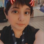 Sarah Barrera - Facebook