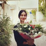 Sarah Barrera - Facebook