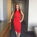 @_sarahbarrows_ - Instagram
