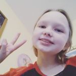 Sarah Barrows - @unikitty_sarah_9231 - Instagram