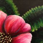 Sarah Barta - @sars_art - Instagram