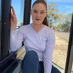 Sarah Bartley - @sarahbartley23 - Instagram