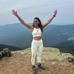 Sarah Bartley - @serendipitoussoul23 - Instagram