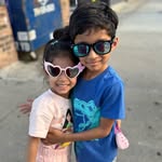 Sarah Ann Basdeo - @sannxoxo - Instagram