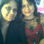 Sarah Basdeo-Parag - @sarah.basdeo - Instagram