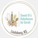 Sarah Base - @sweetbsbakehouse - Instagram