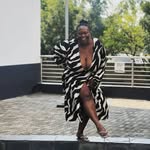 Sarah - @sarah.basetsana27 - Instagram