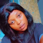 Sarah - @sarah_basele_la_destinee - Instagram