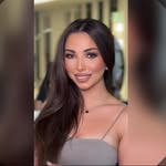 Sarah Tashman - @sarahbasemtashman - Instagram